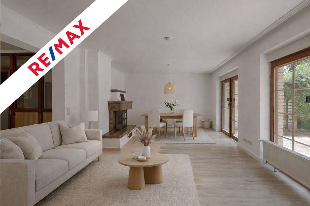 Thumbnail-Haus zum Kaufen in Buchholz in der Nordheide 489.000,00 € 121 m²