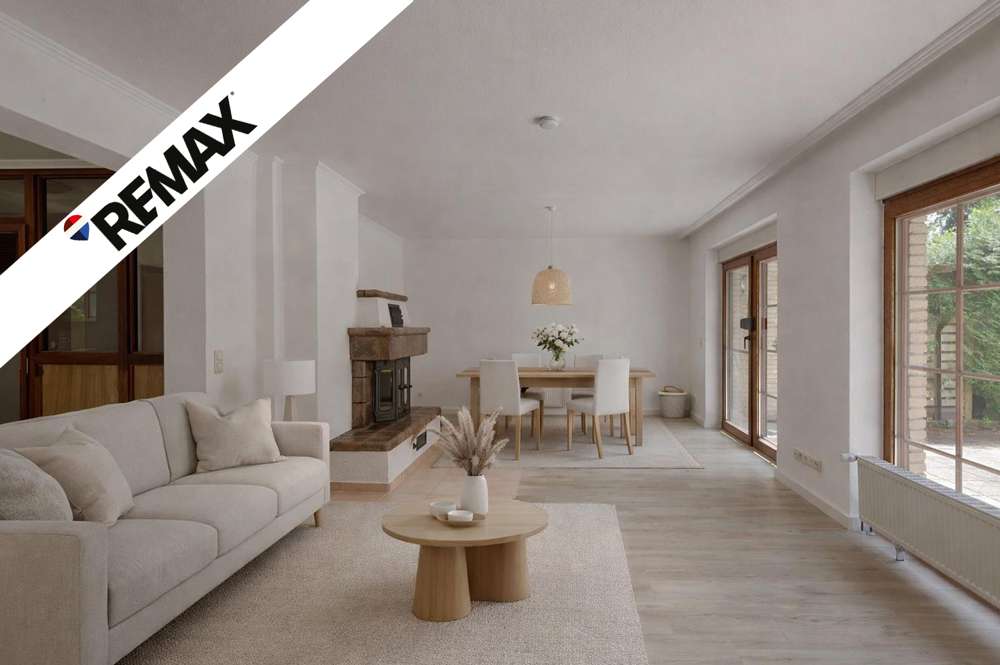 Thumbnail-Haus zum Kaufen in Buchholz in der Nordheide 489.000,00 € 121 m²