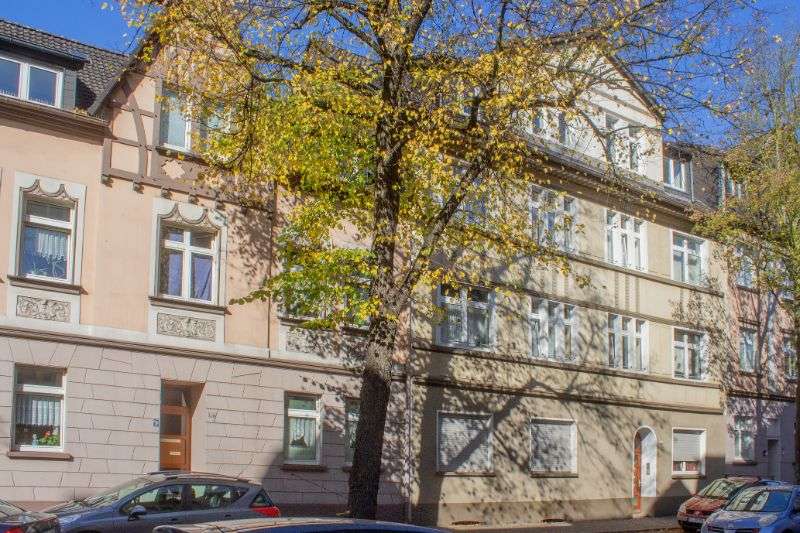 Thumbnail-Wohnung zum Mieten in Essen 466,00 € 70.64 m²