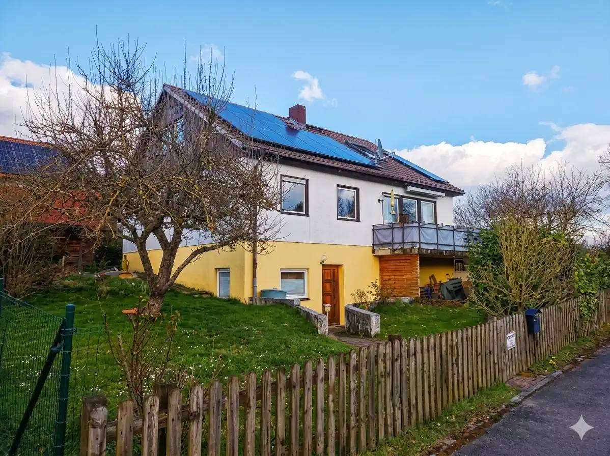 Thumbnail-Haus zum Kaufen in Starzach-Wachendorf 295.000,00 € 120 m²