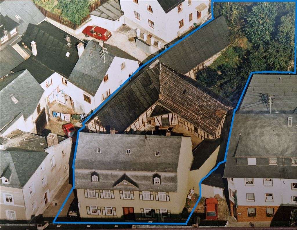 Thumbnail-Grundstück zu verkaufen in Dausenau 175.000,00 € 654 m²