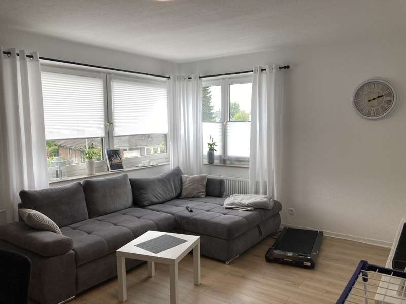 Thumbnail-Wohnung zum Mieten in Bremerhaven 419,00 € 58.04 m²