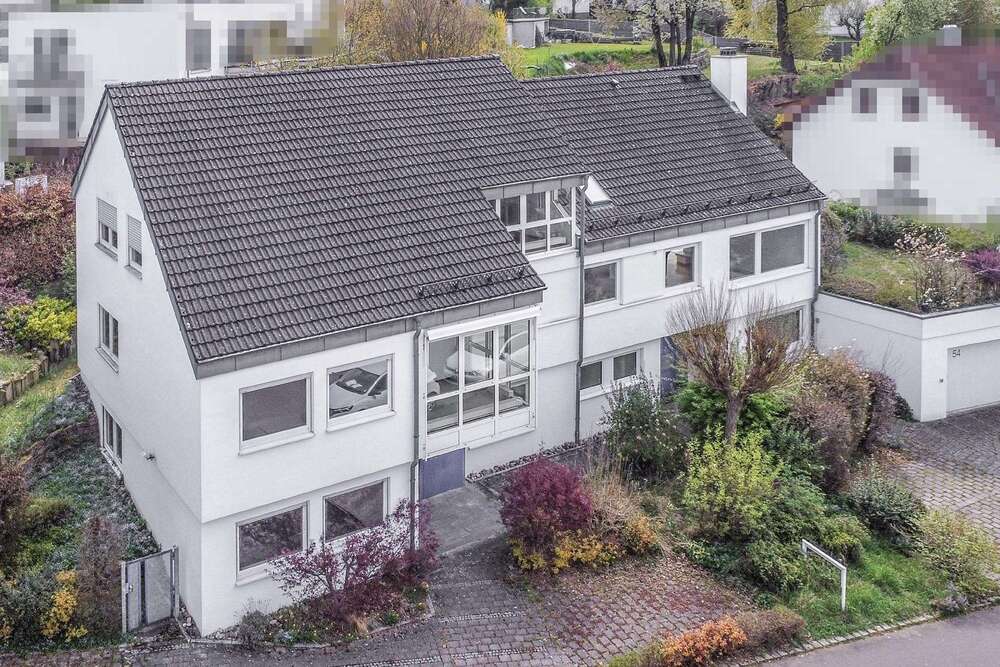 Thumbnail-Haus zum Kaufen in Aalen 699.000,00 € 376 m²