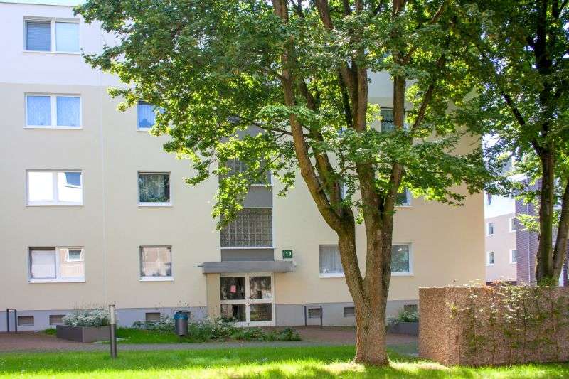 Thumbnail-Wohnung zum Mieten in Essen 402,60 € 73.2 m²