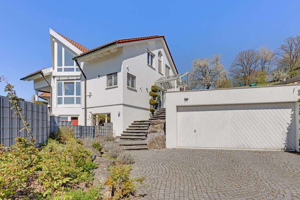 Thumbnail-Haus zum Kaufen in Oppenweiler 829.000,00 € 285 m²