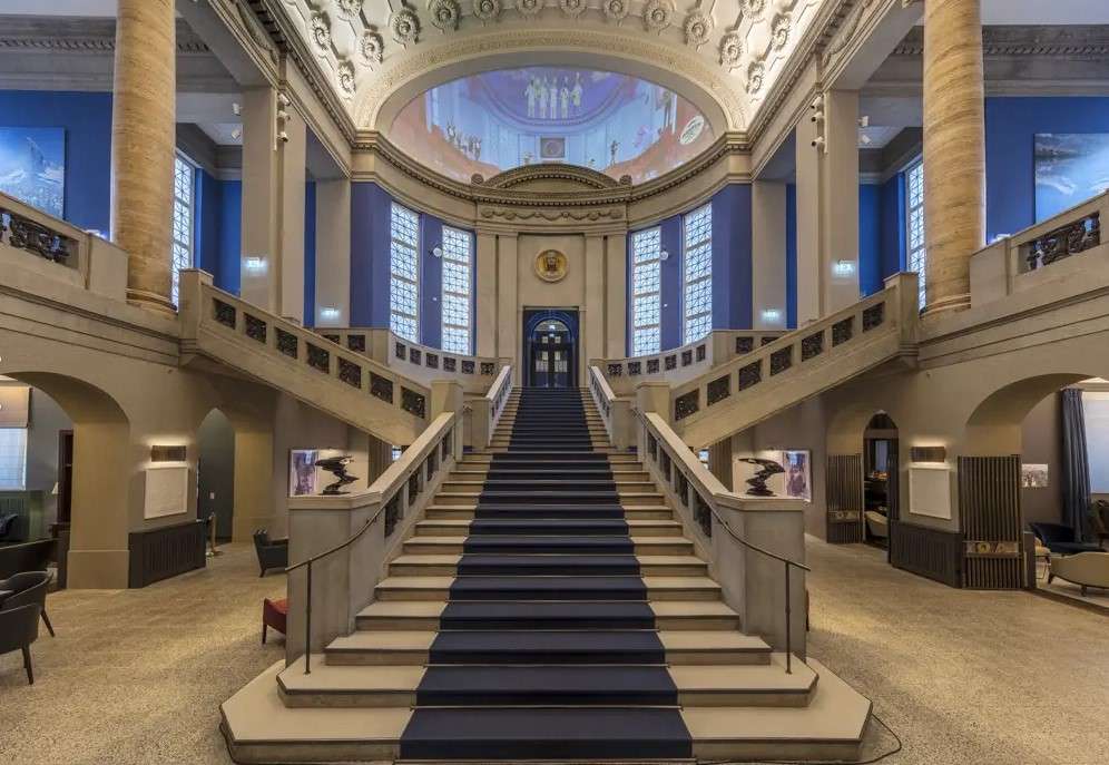 Thumbnail-Wohnung zum Mieten in Düsseldorf 1.600,00 € 48 m²