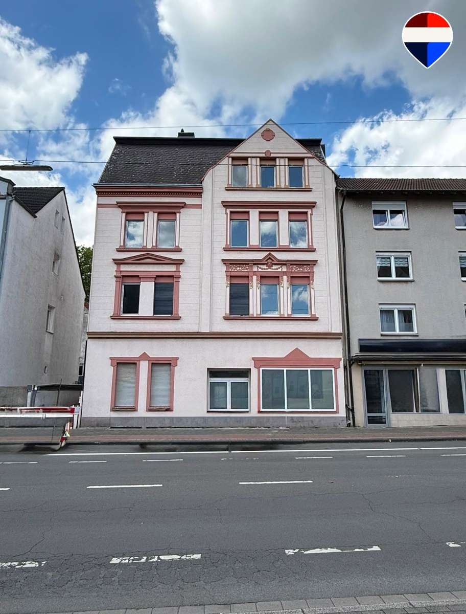 Thumbnail-Haus zum Kaufen in Recklinghausen 469.990,00 € 468 m²