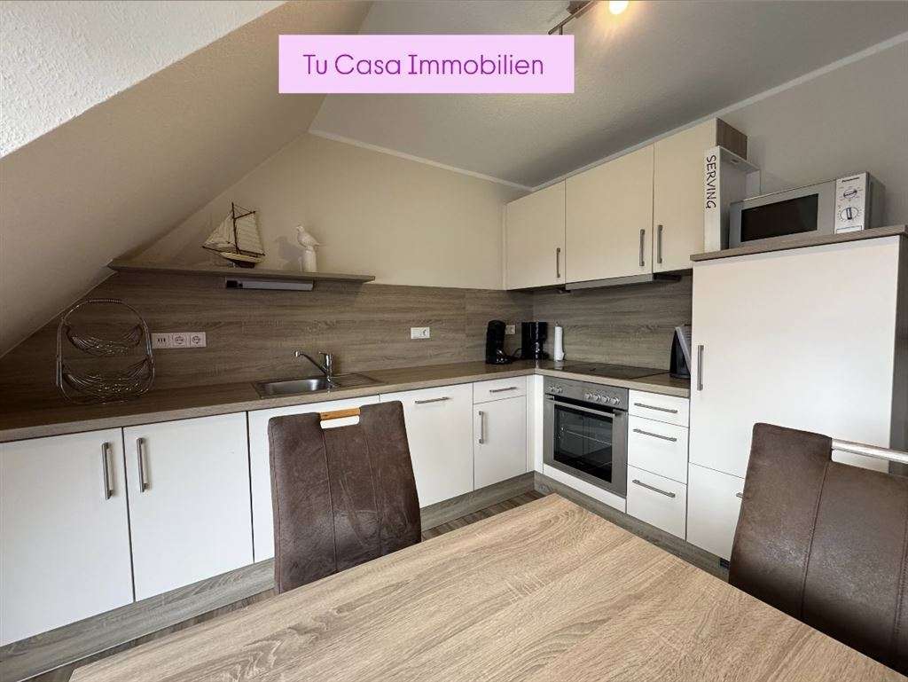 Thumbnail-Wohnung zum Kaufen in Norden , Ostfriesl 309.000,00 € 53.31 m²