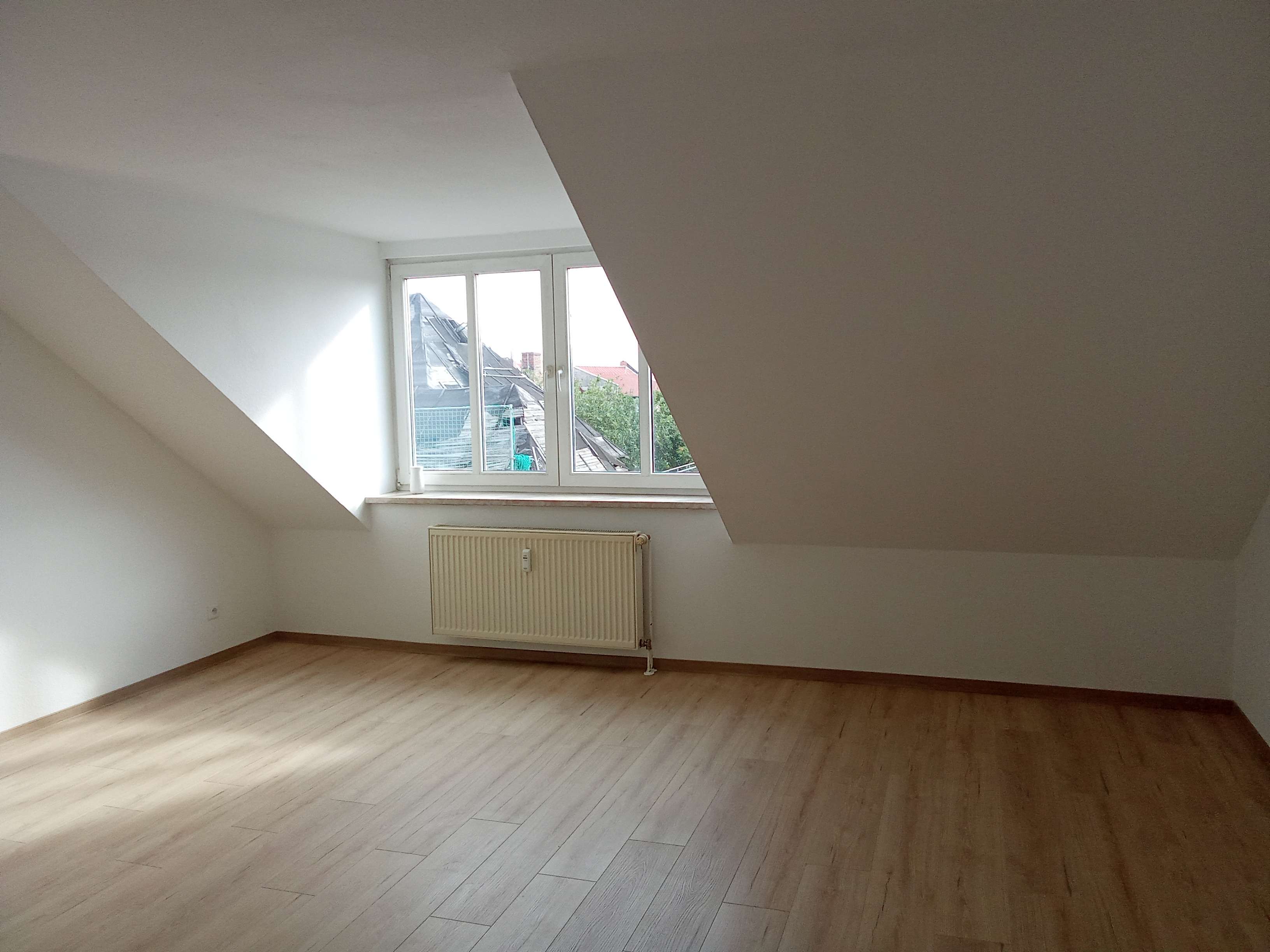 Thumbnail-Wohnung zum Mieten in Halberstadt 360,00 € 52 m²