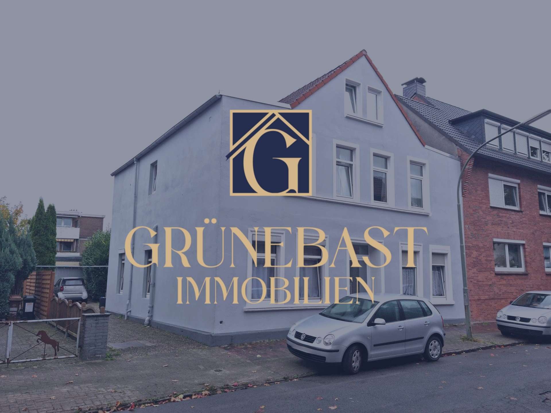 Thumbnail-Haus zum Kaufen in Wilhelmshaven 295.000,00 € 245 m²