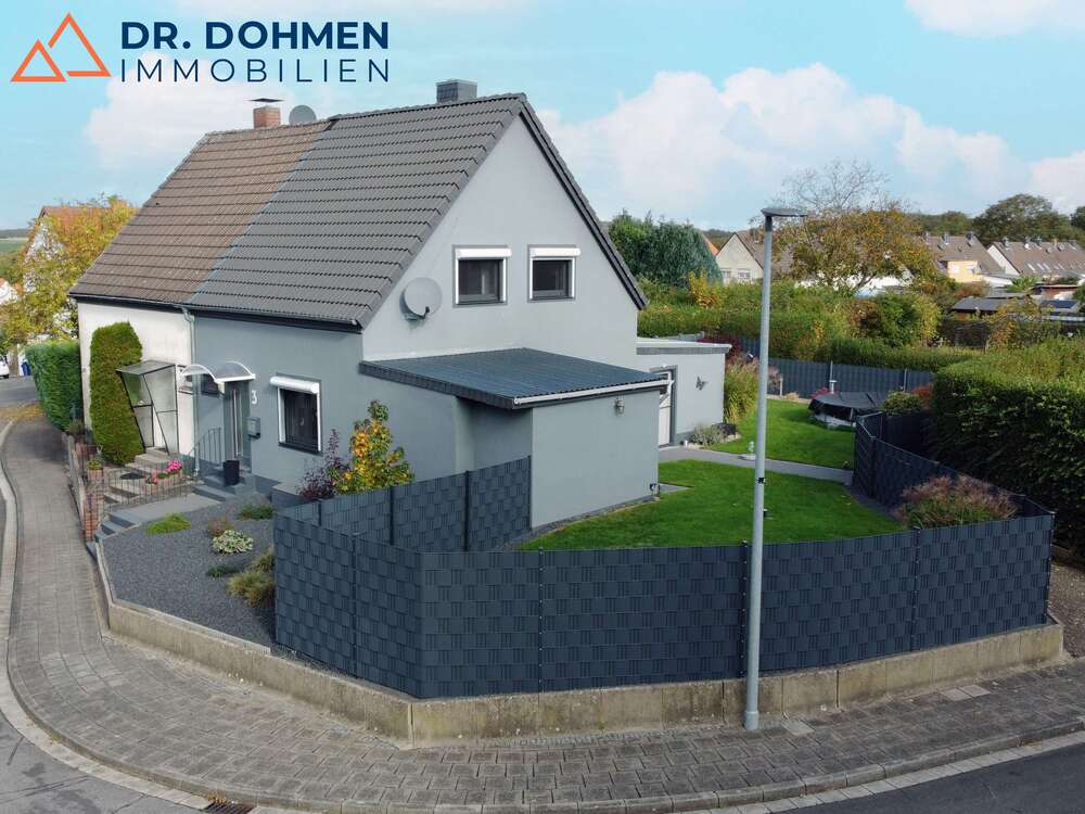 Thumbnail-Haus zum Kaufen in Hückelhoven 229.000,00 € 90 m²