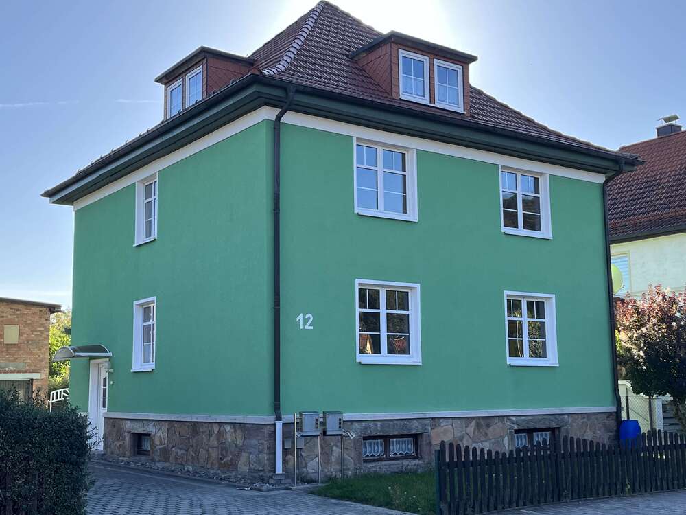 Thumbnail-Haus zum Kaufen in Themar 169.000,00 € 125 m²