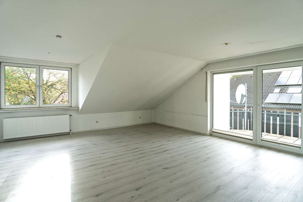 Thumbnail-Wohnung zum Mieten in Gütersloh-Friedrichsdorf 950,00 € 91.37 m²