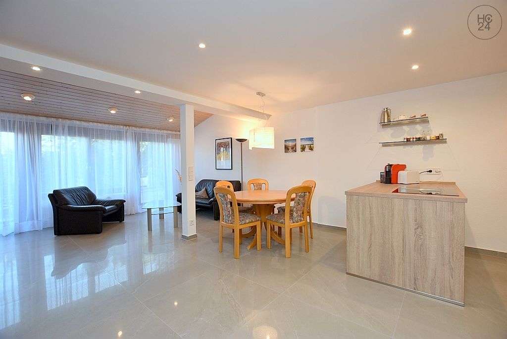 Thumbnail-Wohnung zum Mieten in Erdmannhausen 1.090,00 € 65 m²