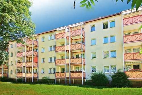 Thumbnail-Wohnung zum Mieten in Zwickau 396,00 € 60 m²