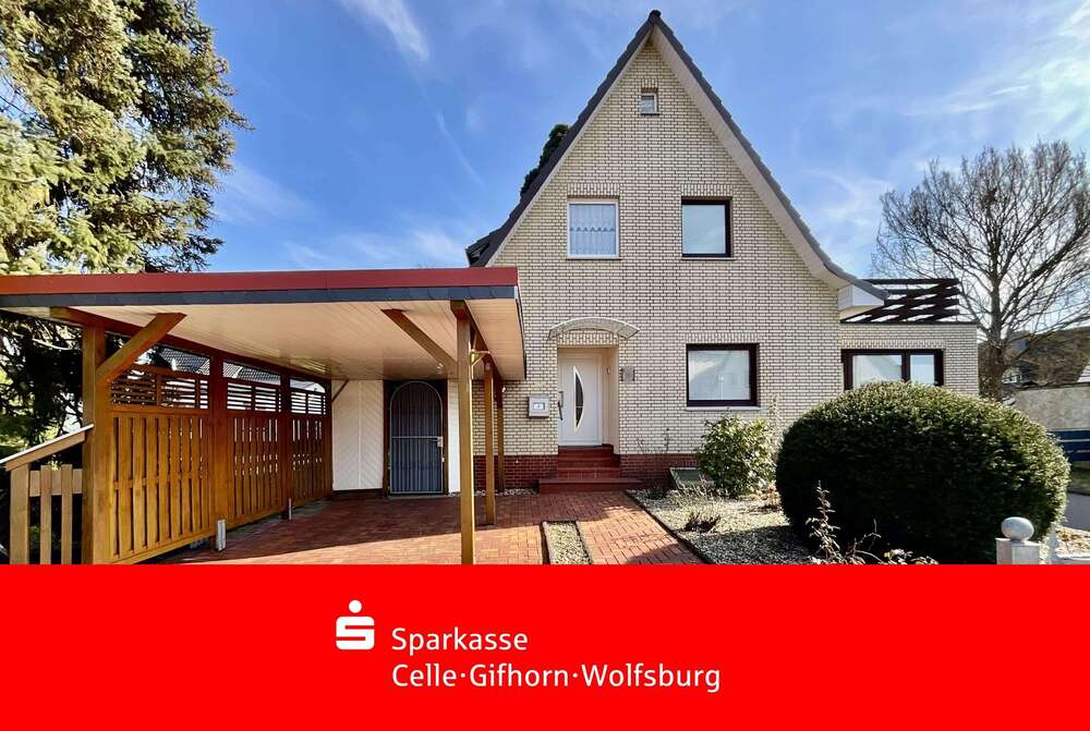 Thumbnail-Haus zum Kaufen in Celle 275.000,00 € 110 m²