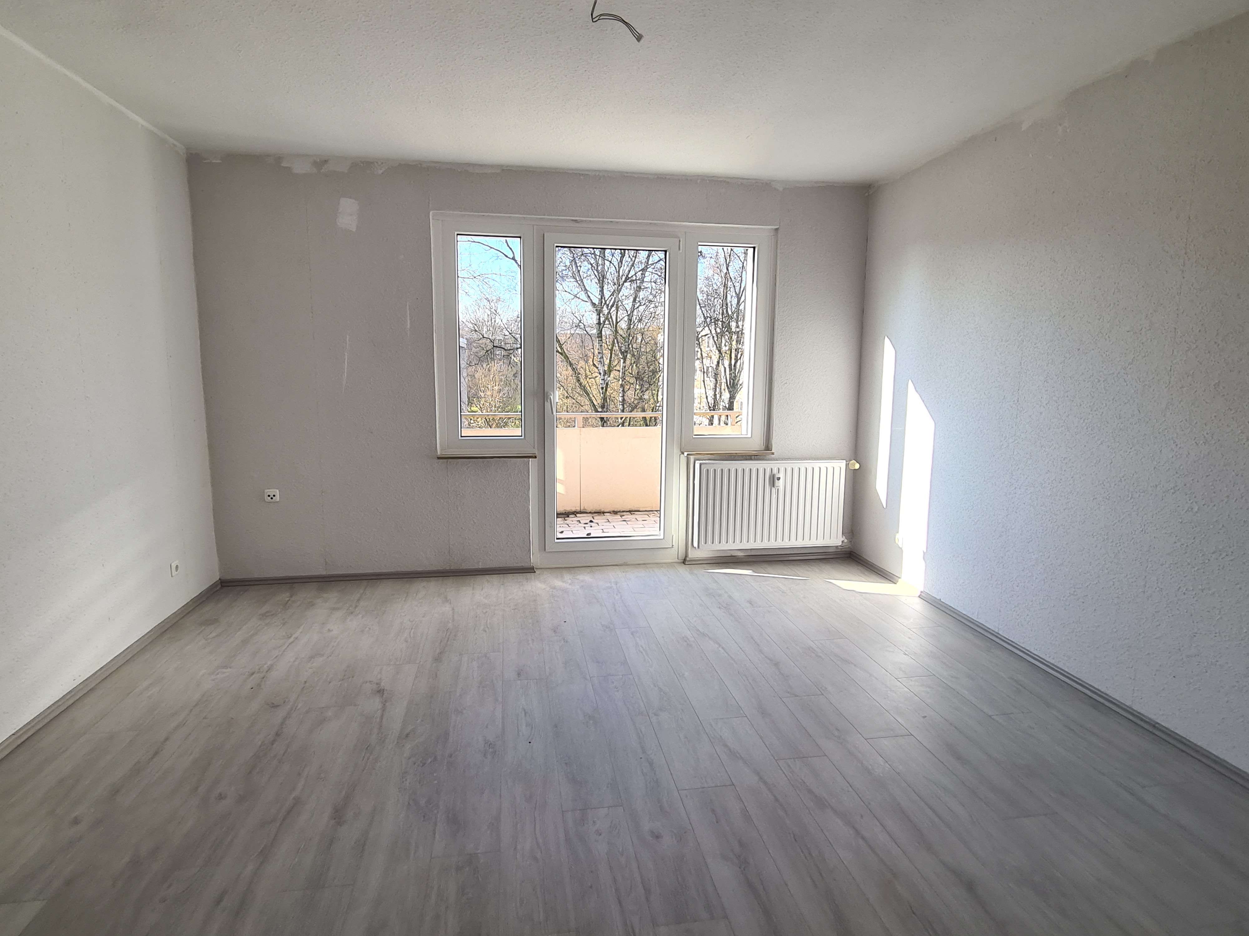 Thumbnail-Wohnung zum Mieten in Gelsenkirchen 445,00 € 63.75 m²