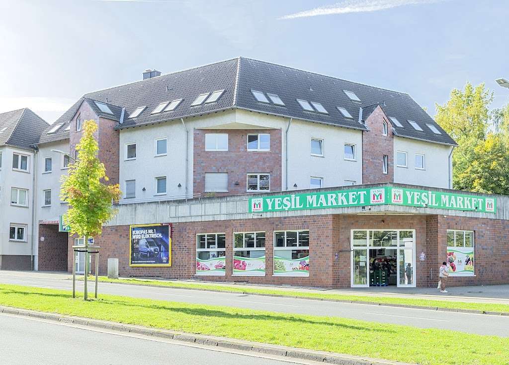 Thumbnail-Wohnung zum Mieten in Essen 514,00 € 71.29 m²