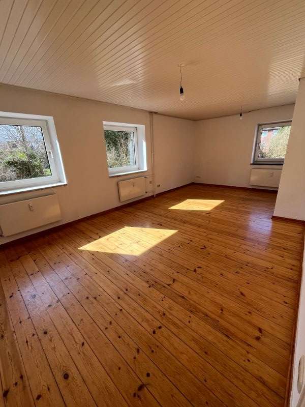 Thumbnail-Wohnung zum Mieten in Rendsburg 449,00 € 53.3 m²