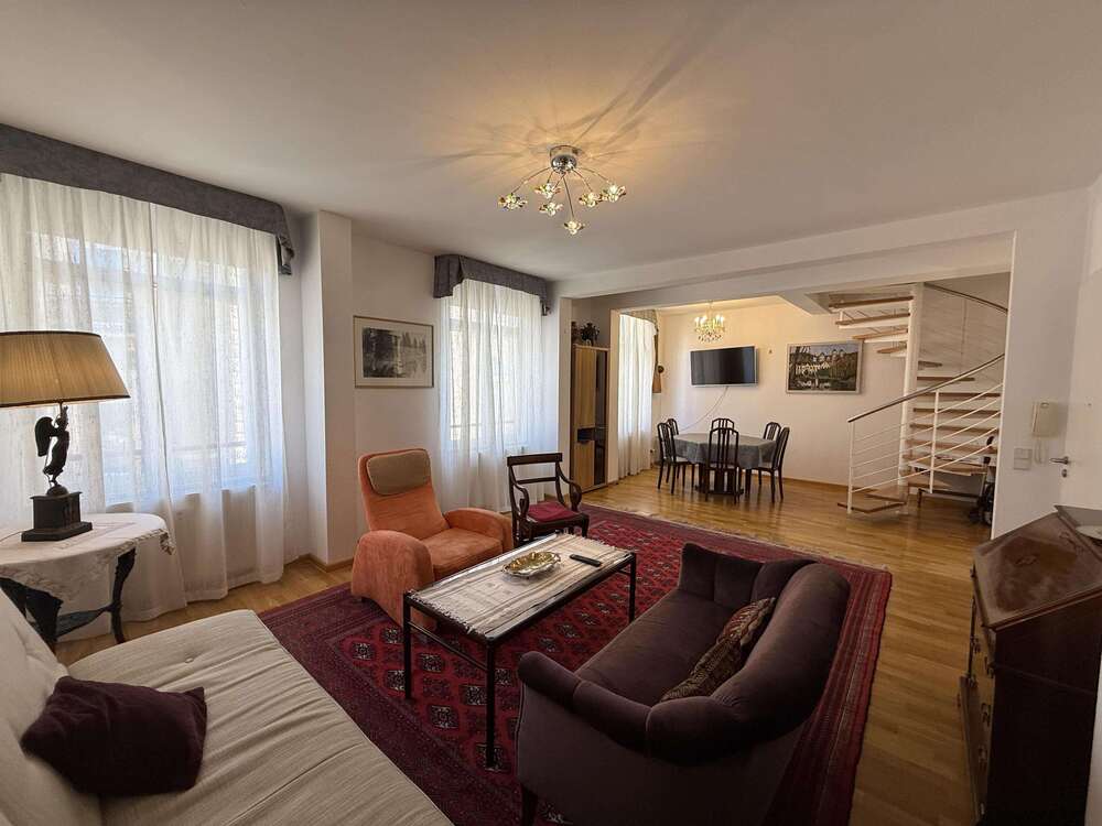 Thumbnail-Wohnung zum Kaufen in Baden-Baden 410.000,00 € 92.67 m²