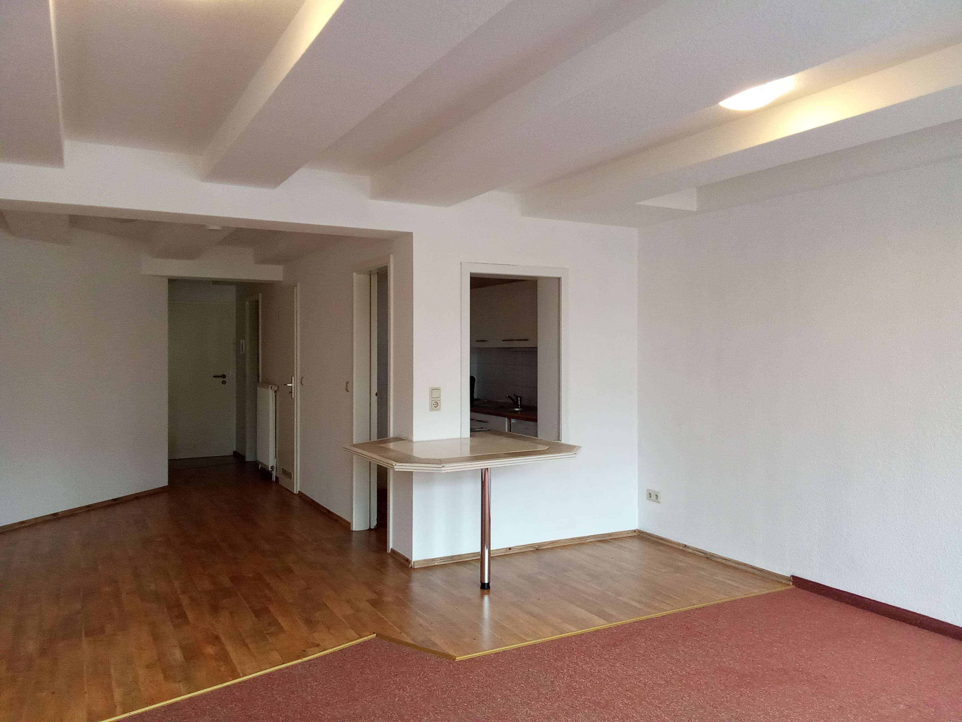 Thumbnail-Wohnung zum Mieten in Halberstadt 330,00 € 45 m²