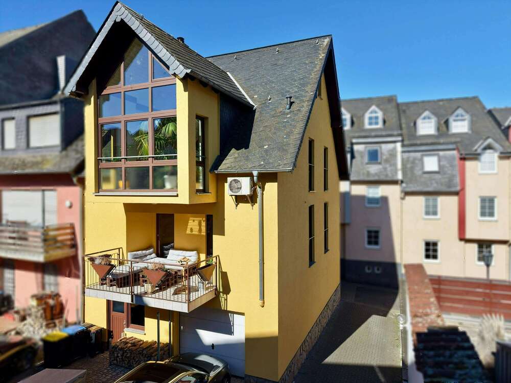 Thumbnail-Haus zum Kaufen in Andernach 395.000,00 € 125.01 m²