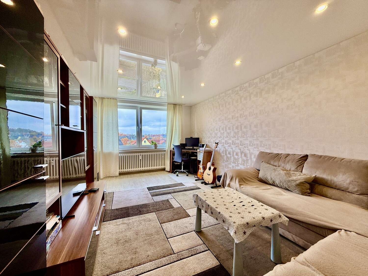 Thumbnail-Wohnung zum Kaufen in Osnabrück 149.000,00 € 70 m²