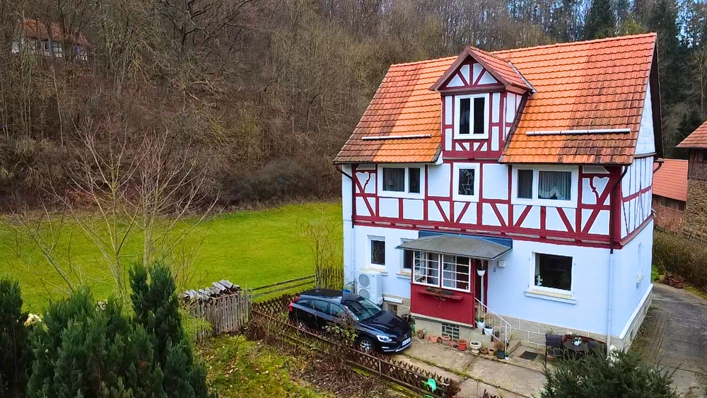 Thumbnail-Haus zum Kaufen in Edertal 179.000,00 € 155 m²