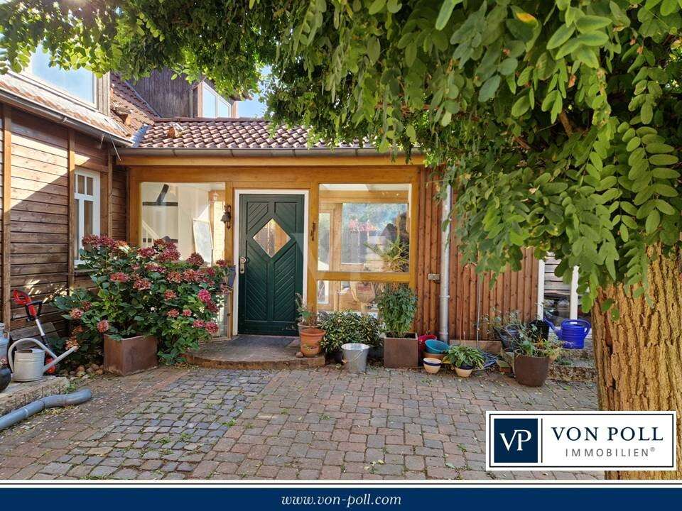 Thumbnail-Haus zum Kaufen in Eldingen Hohnhorst 275.000,00 € 160 m²