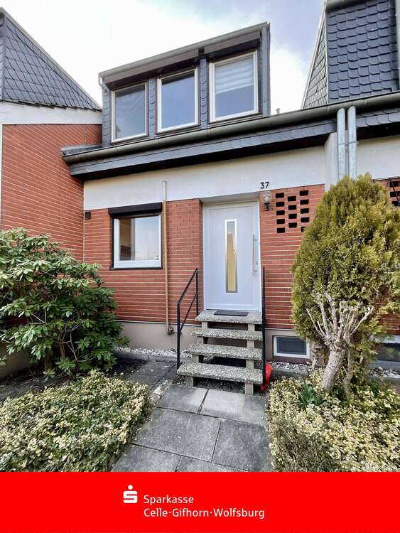 Thumbnail-Haus zum Kaufen in Hambühren 175.000,00 € 90 m²