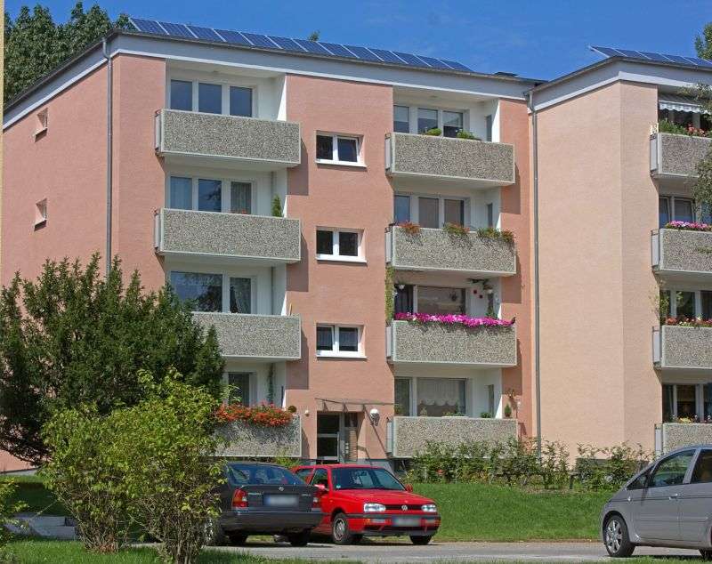 Thumbnail-Wohnung zum Mieten in Essen 465,00 € 57.38 m²