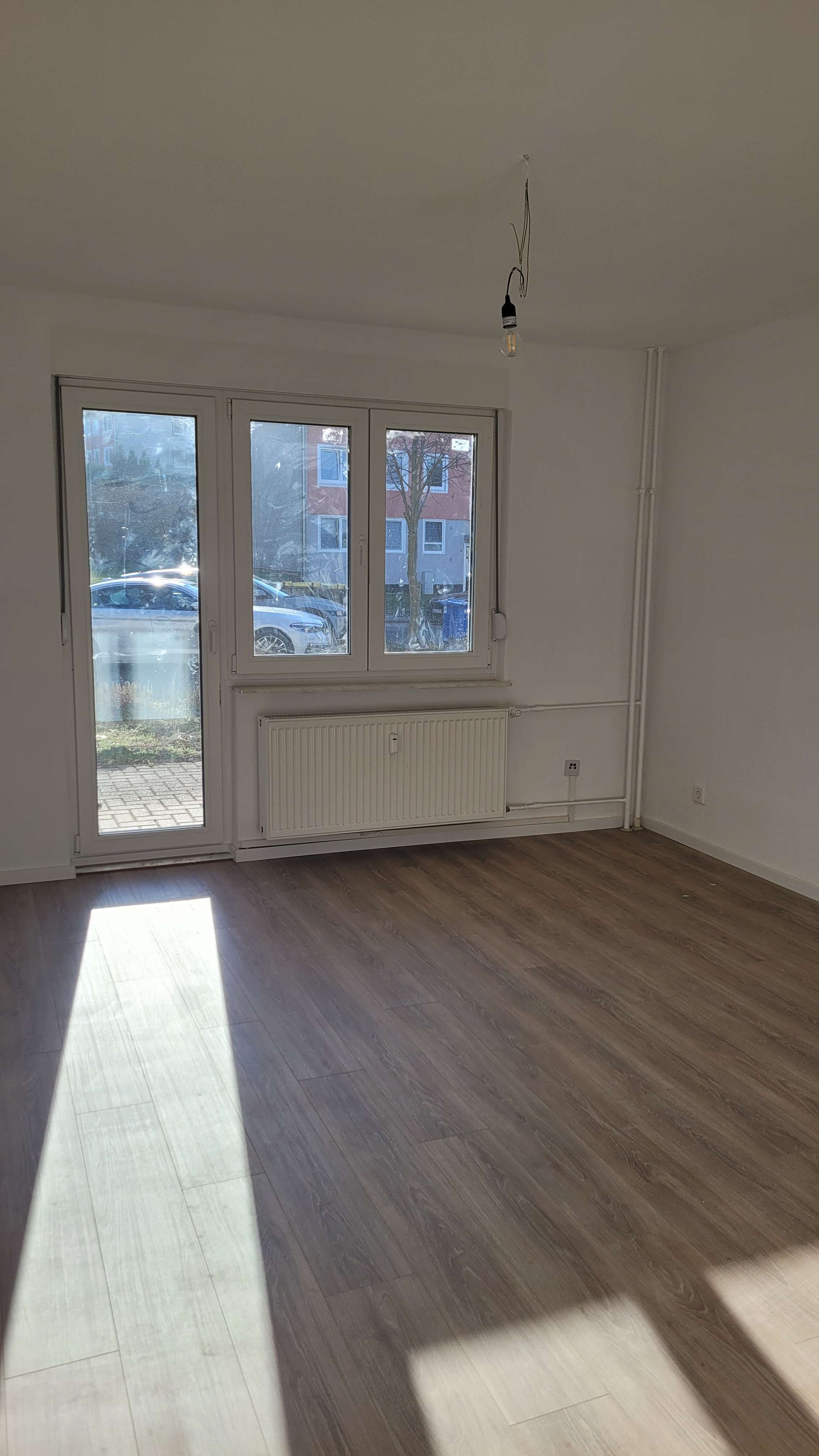 Thumbnail-Wohnung zum Mieten in Eschwege 470,00 € 56.61 m²