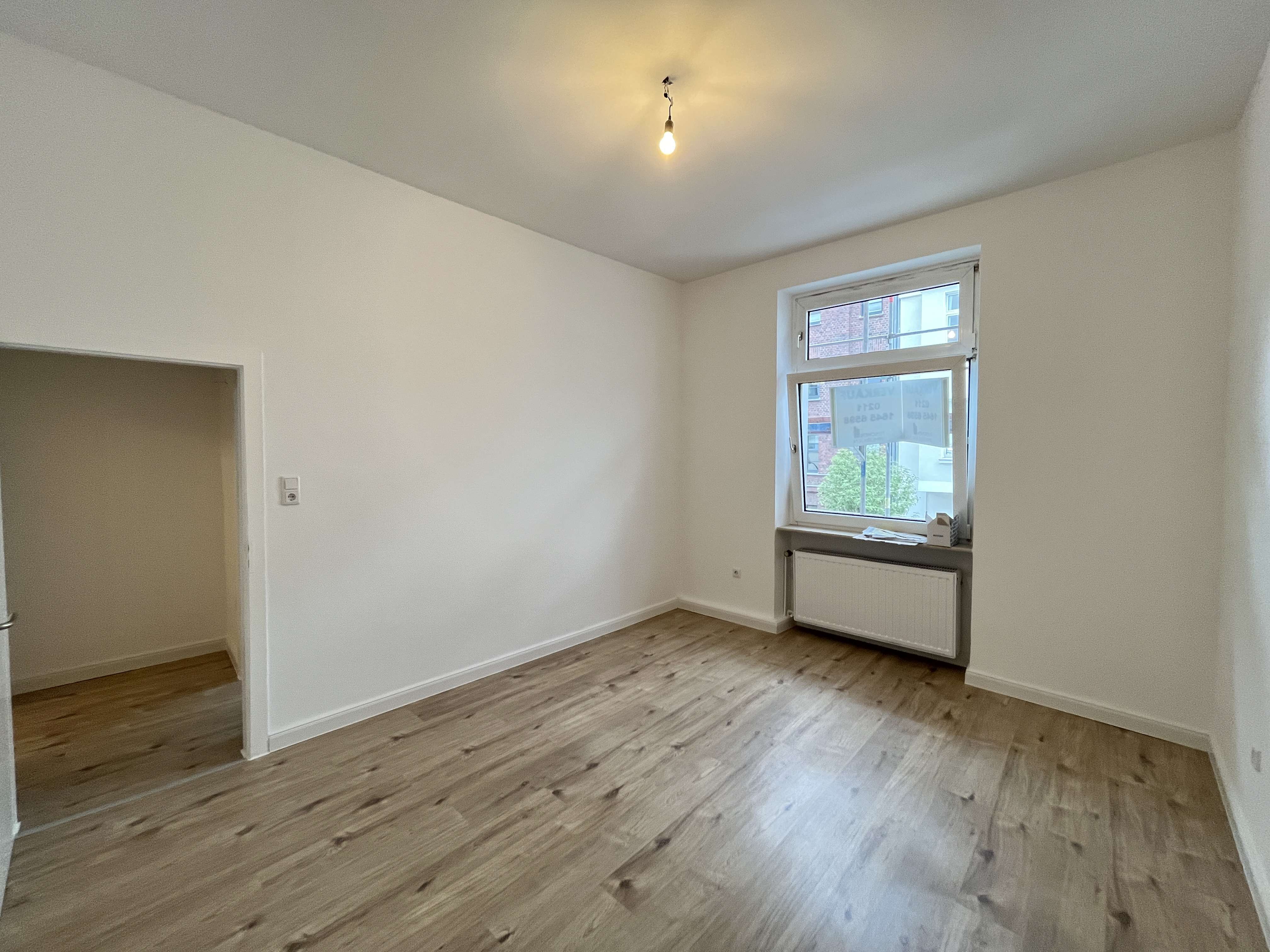 Thumbnail-Wohnung zum Kaufen in Düsseldorf 305.000,00 € 55.3 m²