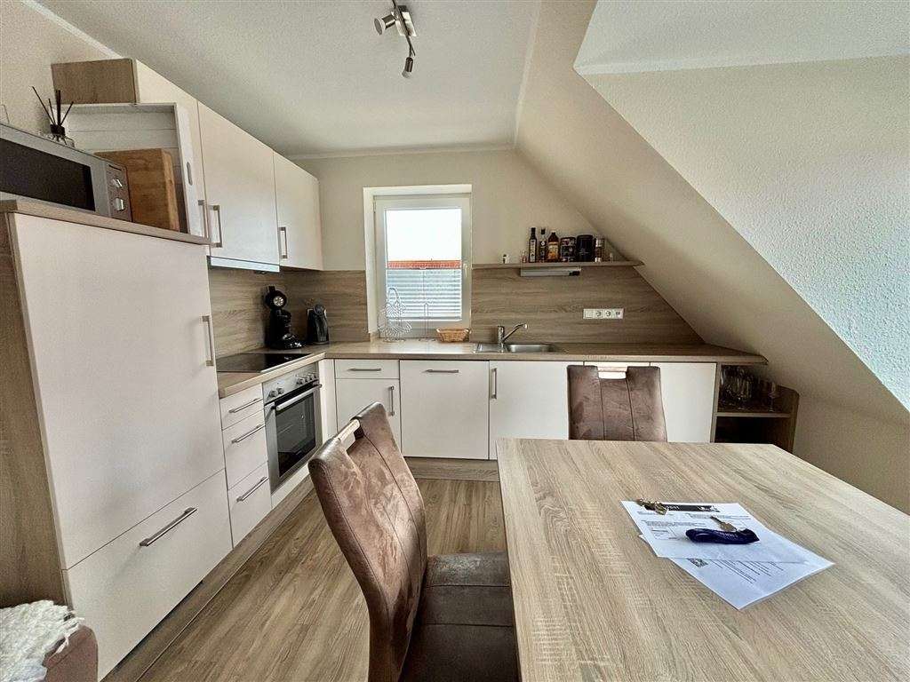Thumbnail-Wohnung zum Kaufen in Norden , Ostfriesl 309.000,00 € 53.31 m²