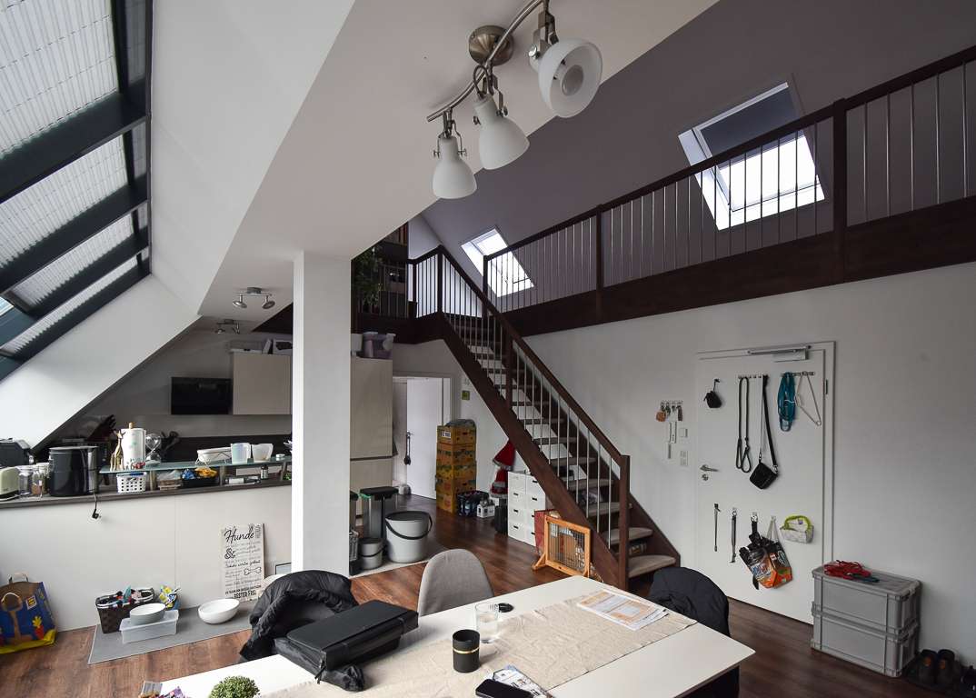 Thumbnail-Wohnung zum Kaufen in Augsburg 469.000,00 € 95.62 m²