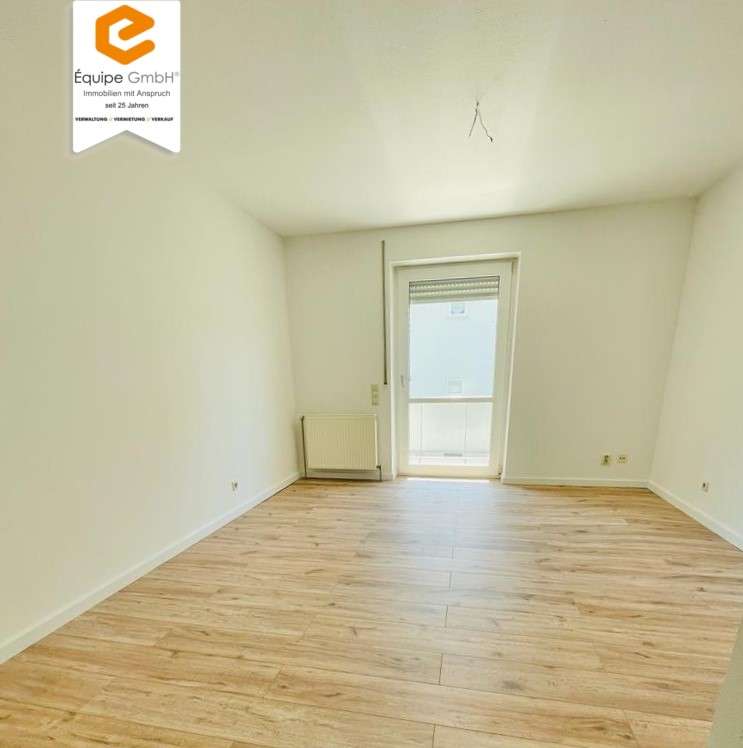 Thumbnail-Wohnung zum Mieten in Rabenau 563,79 € 57.53 m²