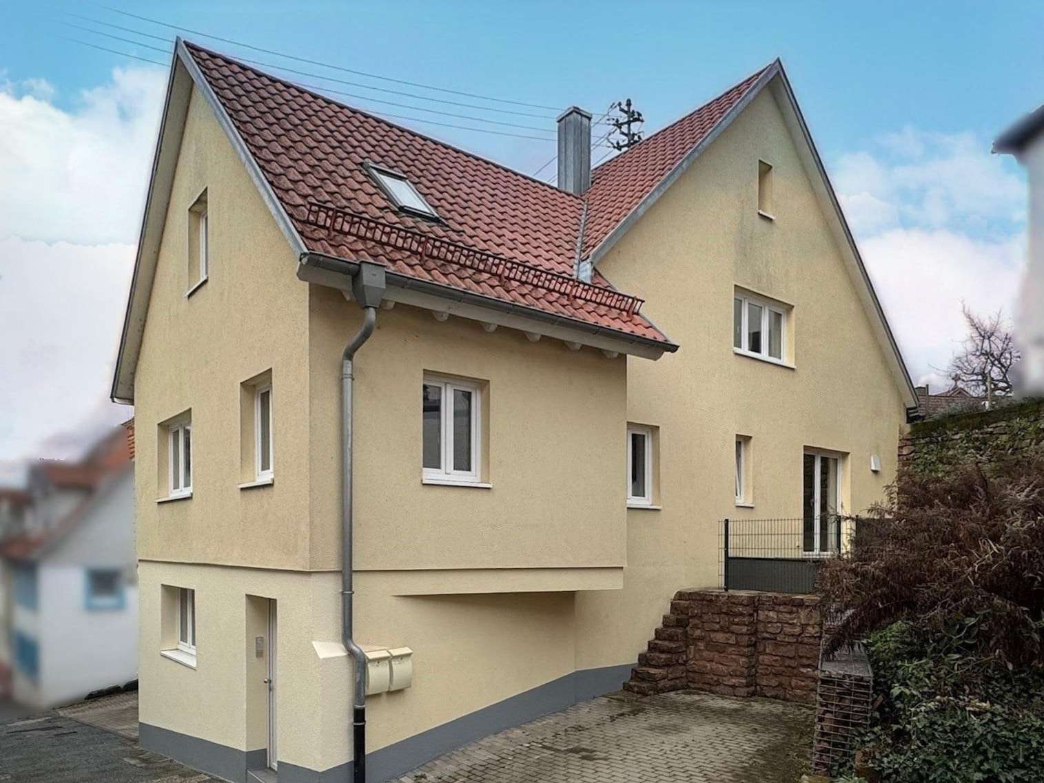 Thumbnail-Haus zum Kaufen in Eberbach 479.000,00 € 163.57 m²