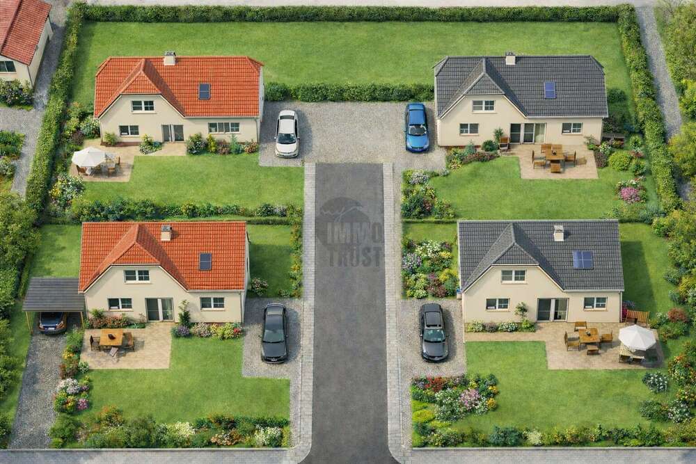 Thumbnail-Grundstück zu verkaufen in Berlin Bohnsdorf 799.000,00 € 1948 m²
