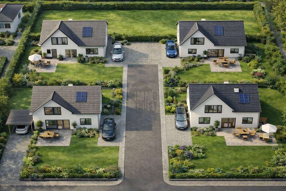 Thumbnail-Grundstück zu verkaufen in Berlin Bohnsdorf 849.000,00 € 1948 m²