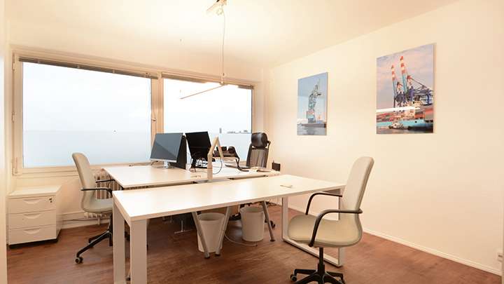 Thumbnail-Büro in Hamburg 250,00 € 4 m²