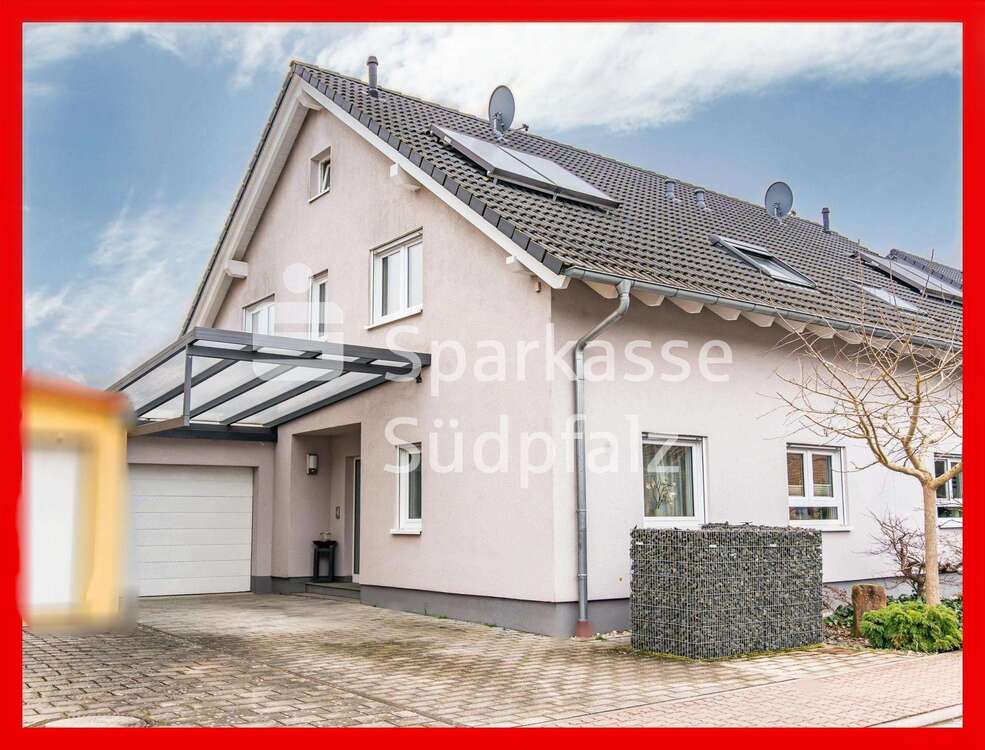 Thumbnail-Haus zum Kaufen in Rohrbach 489.000,00 € 111 m²
