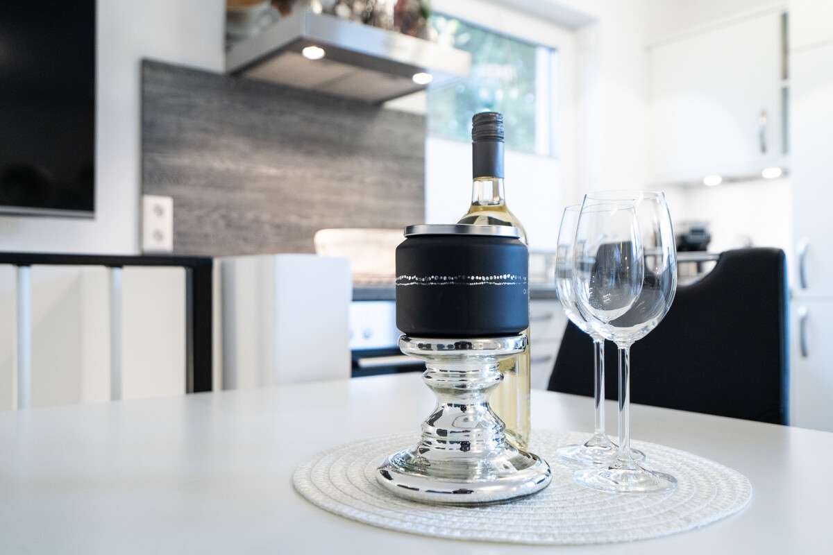 Thumbnail-Wohnung zum Kaufen in Scharbeutz 450.000,00 € 54 m²