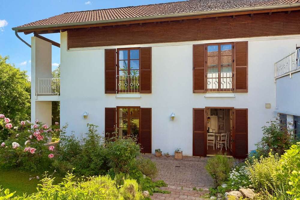 Thumbnail-Haus zum Kaufen in Meersburg 989.000,00 € 350 m²