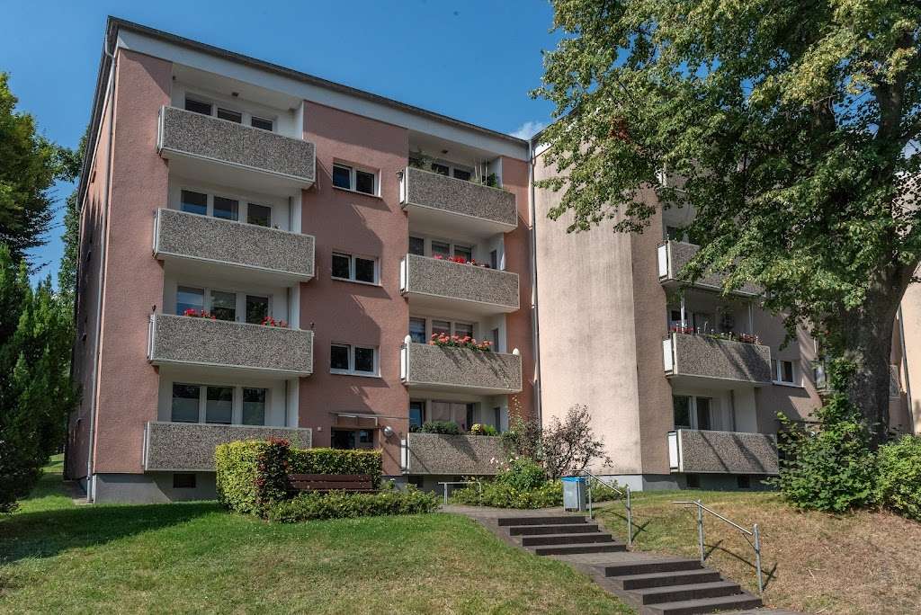 Thumbnail-Wohnung zum Mieten in Essen 497,00 € 57.38 m²