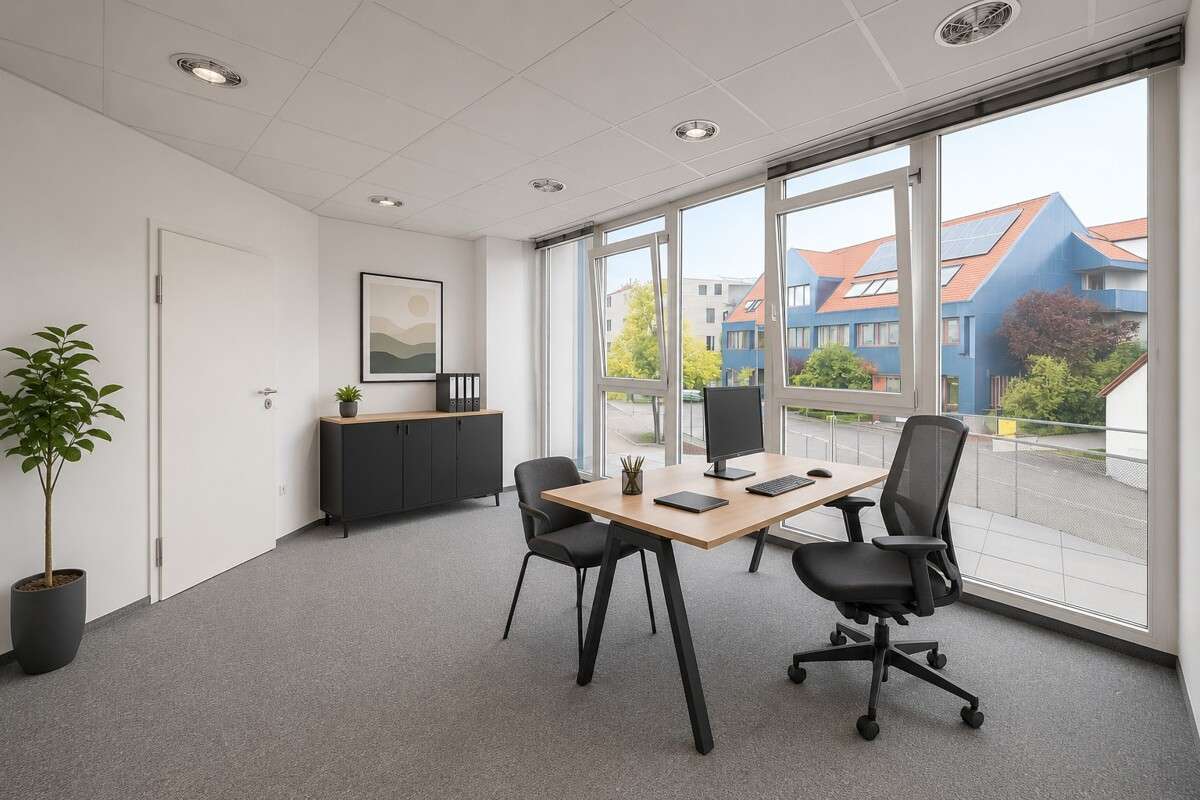 Thumbnail-Büro in Gilching 505,00 € 32.76 m²