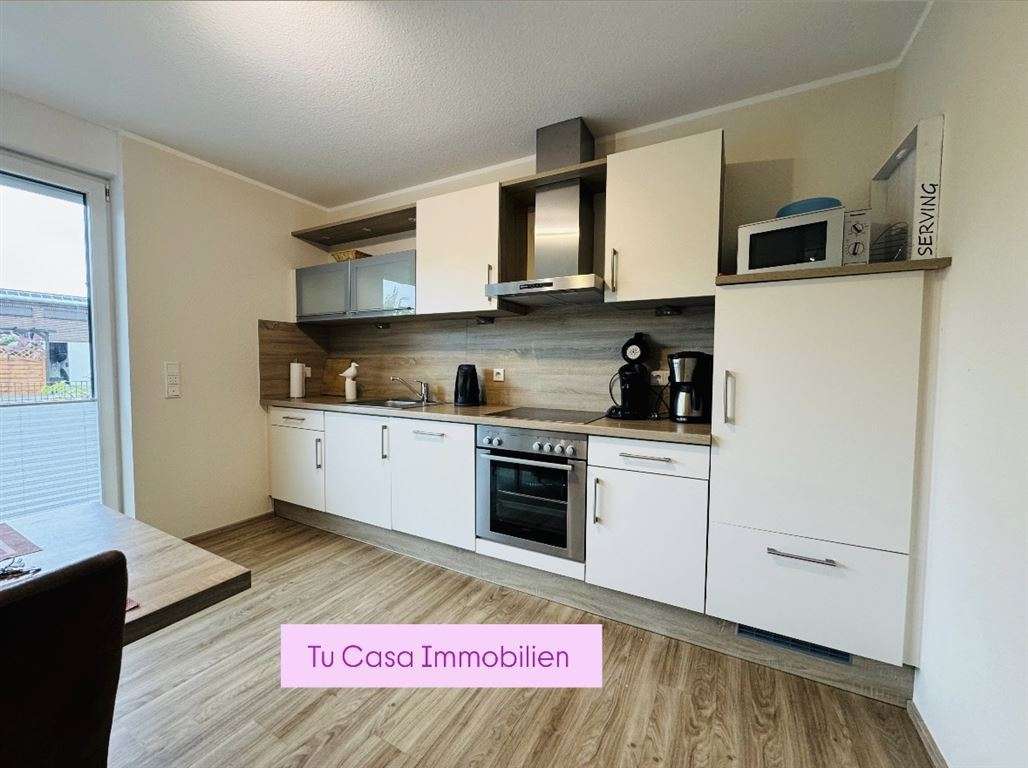 Thumbnail-Wohnung zum Kaufen in Norden , Ostfriesl 279.000,00 € 52.61 m²