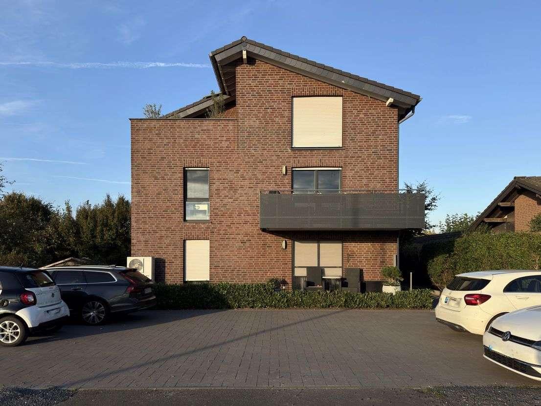 Thumbnail-Wohnung zum Mieten in Heinsberg 650,00 € 62 m²