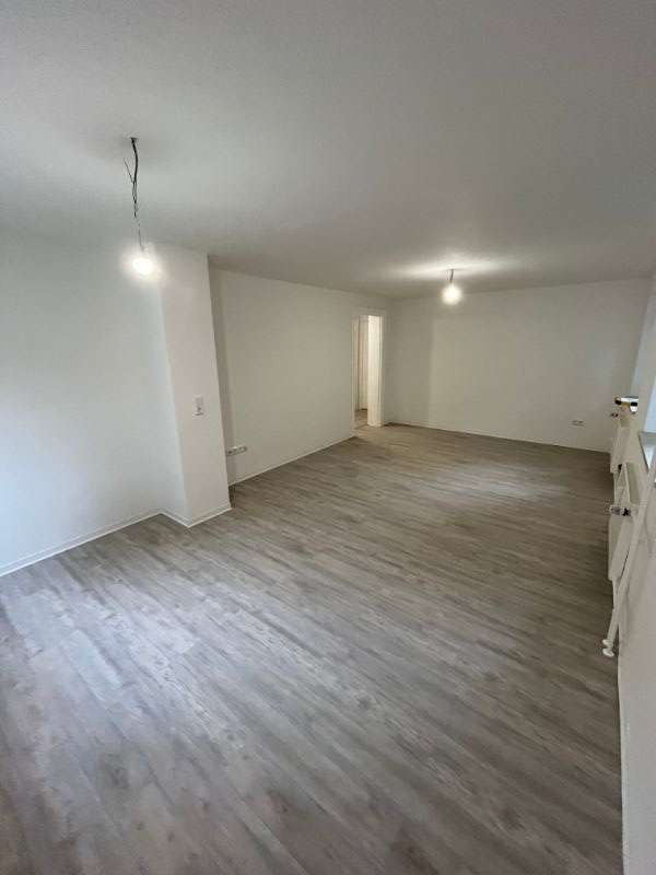 Thumbnail-Wohnung zum Mieten in Büdelsdorf 459,00 € 53.42 m²