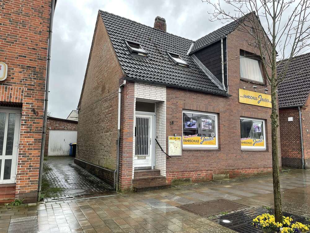 Thumbnail-Haus zum Kaufen in Meldorf 119.000,00 € 105 m²