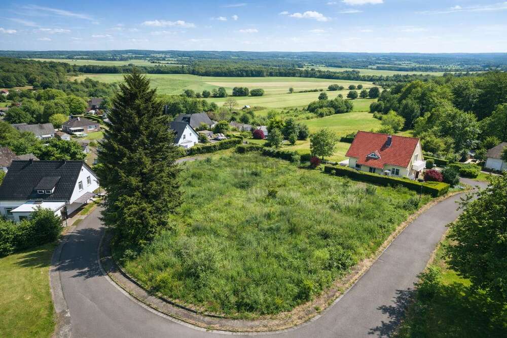 Thumbnail-Grundstück zu verkaufen in Lügde Hummersen 49.000,00 € 1029 m²